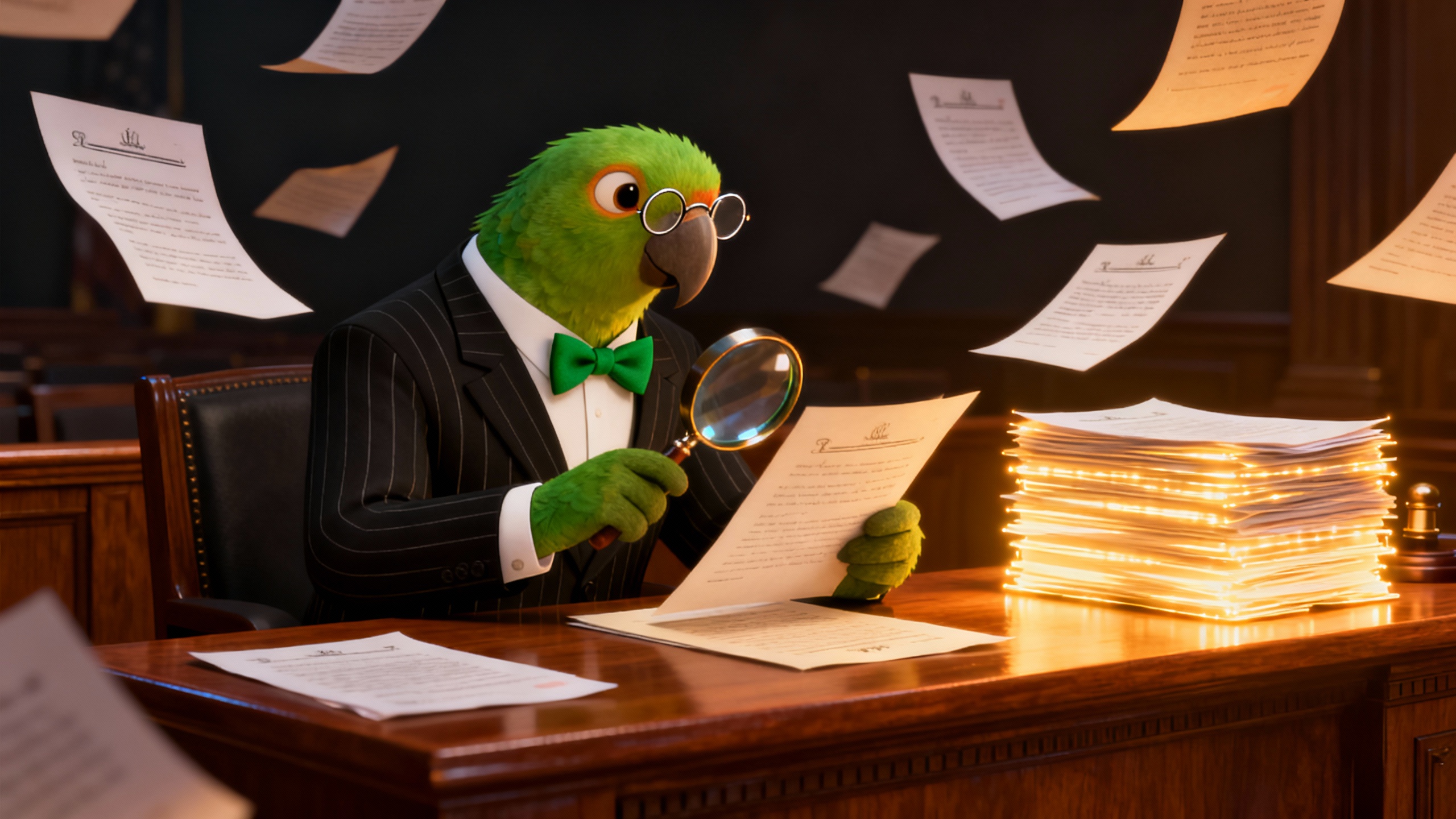 Intelligent extraction